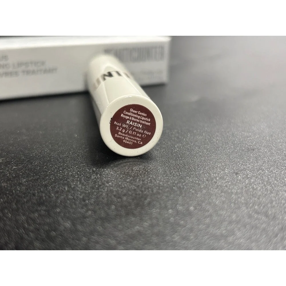 beautycounter sheer genius